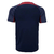 Camisa Paris Saint-Germain Treino 23/24 Torcedor Nike Masculina - Azul - MH SPORTS Artigos Esportivos