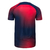 Camisa Paris Saint-Germain Pré-Jogo 23/24 Torcedor Nike Masculina - Vermelha - loja online