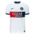 Camisa Paris Saint-Germain Away 23/24 Torcedor Nike Masculina - Branca