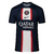 Camisa Paris Saint-Germain Home 22/23 Torcedor Nike Masculina - Marinho