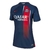 Camisa Paris Saint Germain Home 23/24 Nike Feminina - Azul