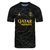 Camisa Paris Saint-Germain Fourth 22/23 Torcedor Nike Masculina - Preto