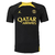 Camisa Paris Saint-Germain Treino 22/23 Torcedor Nike Masculina - Preto