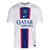 Camisa Paris Saint-Germain Third 22/23 Torcedor Nike Masculina - Branco