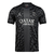 Camisa Paris Saint-Germain Third 23/24 Torcedor Nike Masculina - Preta