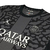 Camisa Paris Saint-Germain Third 23/24 Torcedor Nike Masculina - Preta na internet