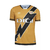 Camisa Rayo Vallecano Away 23/24 Torcedor Umbro Masculina - Dourado