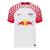 Camisa RB Leipzig Home 23/24 Torcedor Nike Masculina - Branco