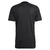 Camisa Real Madrid Third 23/24 Torcedor Adidas Masculina - Preto - loja online