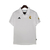 Camisa Real Madrid Retrô Home 02/03 Torcedor Adidas Masculina - Branca