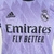 Camisa Real Madrid Away 22/23 Torcedor Adidas Masculina - Roxo - comprar online