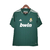 Camisa Real Madrid Retrô Third 12/13 Torcedor Adidas Masculina - Verde