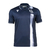 Camisa Real Sociedad Away 23/24 Torcedor Masculina - Marinho