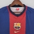 Camisa Retrô Barcelona Home 98/99 Nike Masculina - Azul e Grená - comprar online