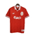 Camisa Retrô Liverpool Home 96/97 Reebok Masculina - Vermelho