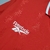 Camisa Retrô Liverpool Home 96/97 Reebok Masculina - Vermelho - MH SPORTS Artigos Esportivos