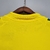 Imagem do Camisa Retrô Seleção Brasileira I 2002 Nike Masculina - Amarela