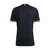 Camisa Roma III 23/24 Torcedor Adidas Masculina - Preta - MH SPORTS Artigos Esportivos