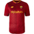 Camisa Roma Home 22/23 Torcedor New Balance Masculina - Bordô