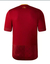 Camisa Roma Home 22/23 Torcedor New Balance Masculina - Bordô - loja online