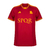 Camisa Roma Home I 23/24 Torcedor Adidas Masculino - Vermelho