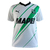 Camisa Sassuolo Away 23/24 Torcedor Puma Masculino - Branco