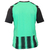 Camisa Sassuolo Home 23/24 Torcedor Puma Masculino - Verde e Preto - comprar online