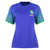 Camisa Seleção Brasileira Away II 22/23 Torcedor Nike Feminina - Azul