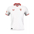 Camisa Sevilla Home I 23/24 Torcedor Castore Masculina - Branca