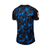 Camisa Sevilla III 23/24 Torcedor Castore Masculina - Preta+Azul - MH SPORTS Artigos Esportivos