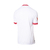 Camisa Sevilla Home I 23/24 Torcedor Castore Masculina - Branca - MH SPORTS Artigos Esportivos