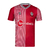 Camisa Southampton Home 23/24 Torcedor Masculina - Vermelho