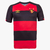 Camisa Sport Recife I 22/23 Torcedor Umbro Masculina - Vermelha e Preto