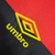 Camisa Sport Recife I 22/23 Torcedor Umbro Masculina - Vermelha e Preto na internet