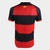 Camisa Sport Recife I 22/23 Torcedor Umbro Masculina - Vermelha e Preto - MH SPORTS Artigos Esportivos