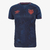 Camisa Sport Recife III 22/23 Feminina Umbro Torcedor -Azul