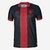 Camisa Sport Recife II 23/24 Torcedor Umbro Masculina - Preto + Vermelho