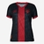 Camisa Sport Recife II 23/24 Feminina Umbro Torcedor - Preta