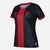 Camisa Sport Recife II 23/24 Feminina Umbro Torcedor - Preta na internet