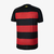 Camisa Sport Recife I 23/24 Torcedor Umbro Masculina - Vermelho+Preto - MH SPORTS Artigos Esportivos