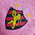 Camisa Sport Recife Outubro Rosa 22/23 Torcedor Umbro Masculina - Rosa - comprar online