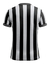 Camisa Ceará I 22/23 Torcedor Vozão Masculina - Preto e Branco - loja online