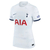 Camisa Tottenham Home 23/24 Torcedor Nike Feminina - Branca