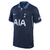 Camisa Tottenham Away II 23/24 Torcedor Nike Masculina - Marinho