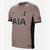 Camisa Tottenham Home 23/24 Torcedor Nike Masculina - Marrom