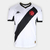 Camisa Vasco da Gama II 23/24 Torcedor Kappa Masculina - Branco