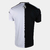 Camisa Vasco da Gama Respeito e Igualdade 23/24 Torcedor Masculina - Preto e Branco - MH SPORTS Artigos Esportivos