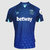 Camisa West Ham Third 23/24 Torcedor Umbro Masculino - Azul