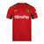 Camisa Wolverhampton Away 23/24 Torcedor Masculino - Vermelho