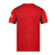 Camisa Wolverhampton Away 23/24 Torcedor Masculino - Vermelho - comprar online